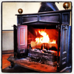 Benjamin Franklin’s Stove: A Key Invention in Climate Science